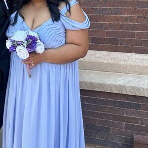 Bridesmaid / Formal Dress OPEN TO OFFERS NEED GONE
